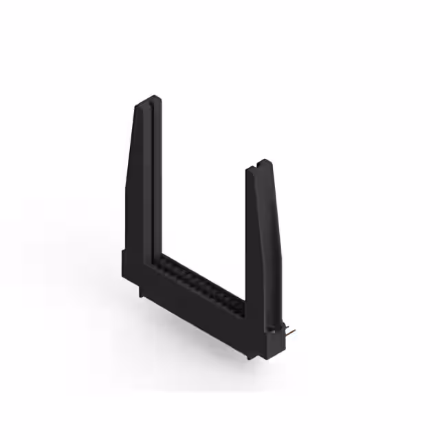 396-016-558-678 EDAC Inc.  Edgeboard Connectors